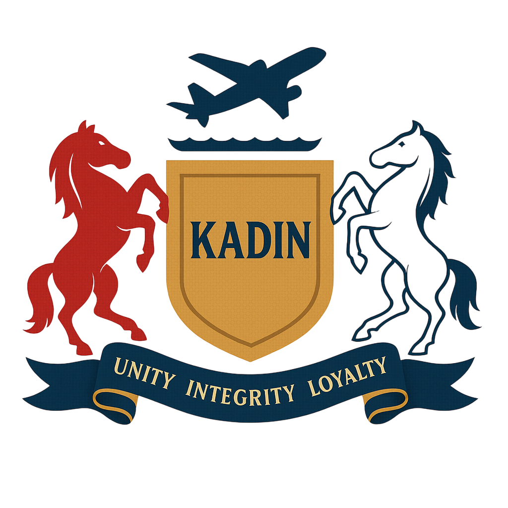 Logo Kadin Cikulur